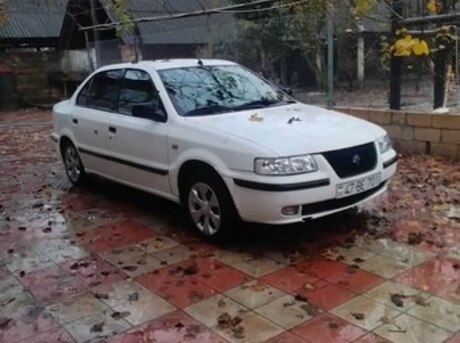 Khazar LX