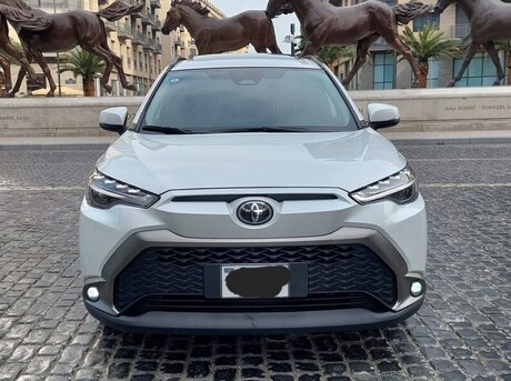 Toyota Frontlander