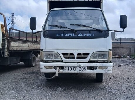 Foton Forland