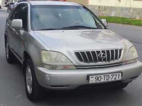 Lexus RX 300