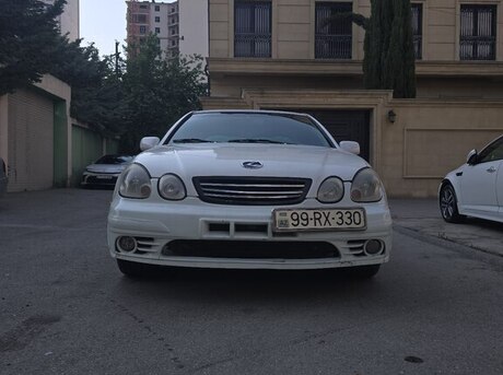 Lexus GS 300