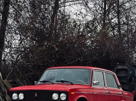 LADA (VAZ) 2106