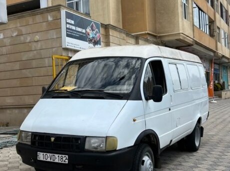 GAZ GAZel (2705)