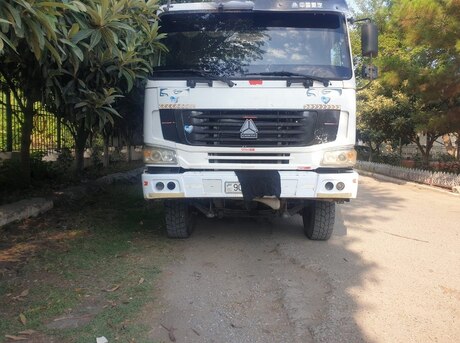 HOWO Sinotruk