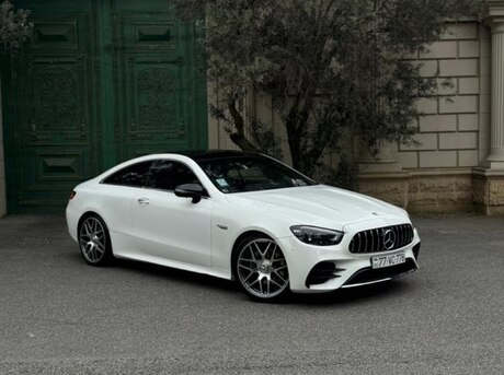 Mercedes E 220 d