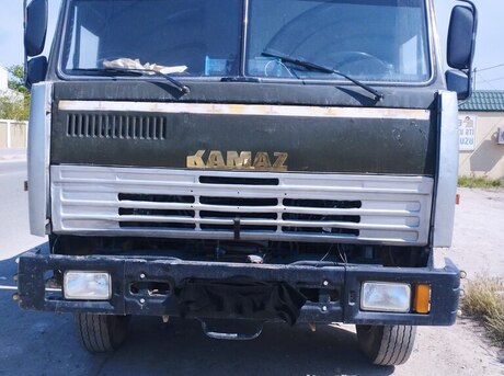 KamAz 5511