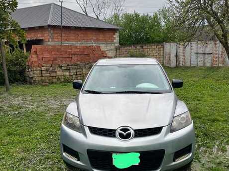 Mazda CX-7