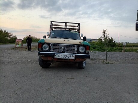 Moskvich 2715