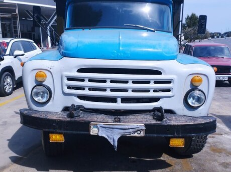 ZIL MMZ 45023