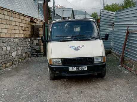 GAZ GAZel (3302-744)