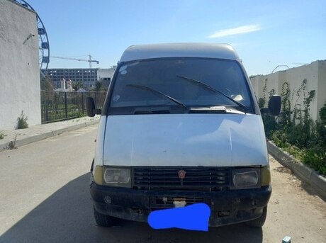 GAZ GAZel (2705)