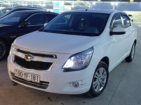Chevrolet Cobalt