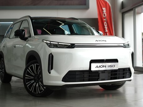 GAC Aion I60