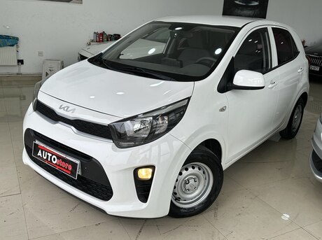 Kia Morning