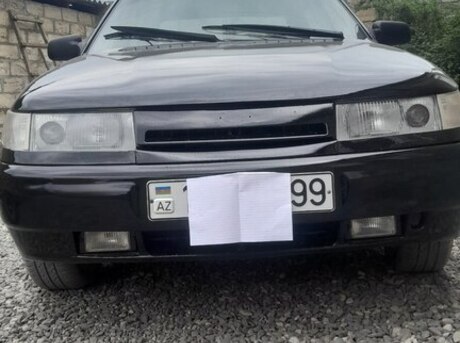 LADA (VAZ) 2110
