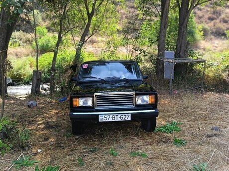 LADA (VAZ) 2107 2010