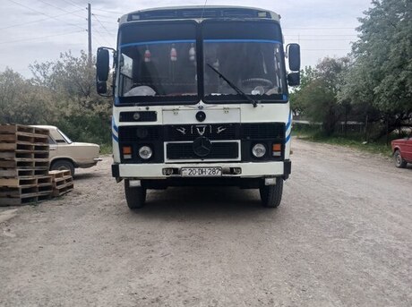 PAZ 32054