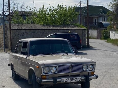 LADA (VAZ) 2106