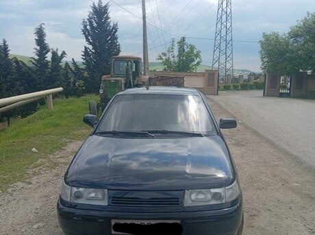 LADA (VAZ) 2110