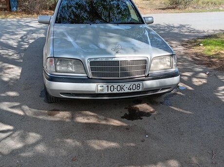 Mercedes C 250