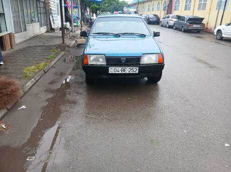 LADA (VAZ) 21099