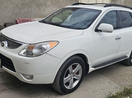 Hyundai Veracruz