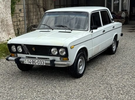 LADA (VAZ) 2106