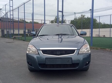 LADA (VAZ) Priora
