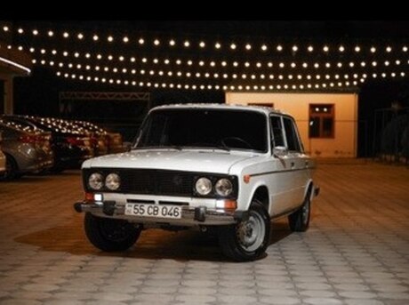 LADA (VAZ) 2106