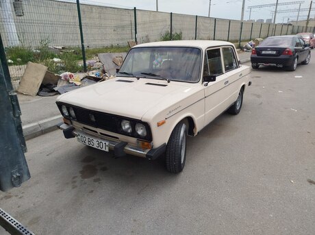 LADA (VAZ) 2106