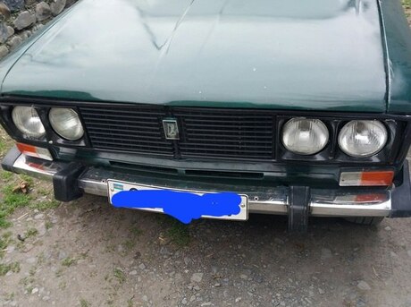 LADA (VAZ) 2106