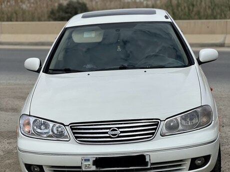 Nissan Sunny
