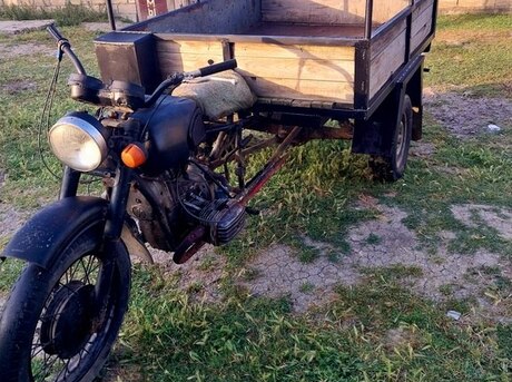 Dnepr K-750