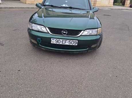 Opel Vectra