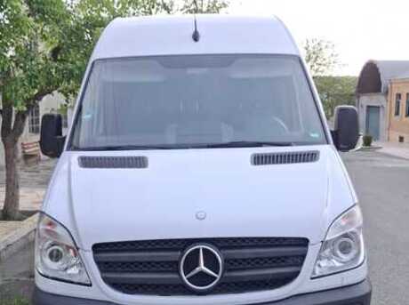 Mercedes Sprinter 313