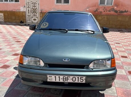 LADA (VAZ) 2115