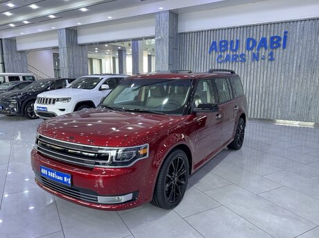 Ford Flex