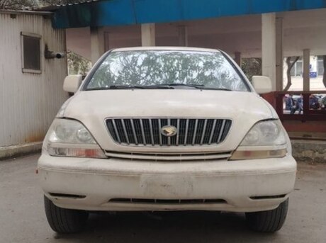 Lexus RX 300