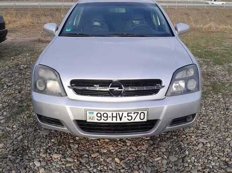 Opel Vectra