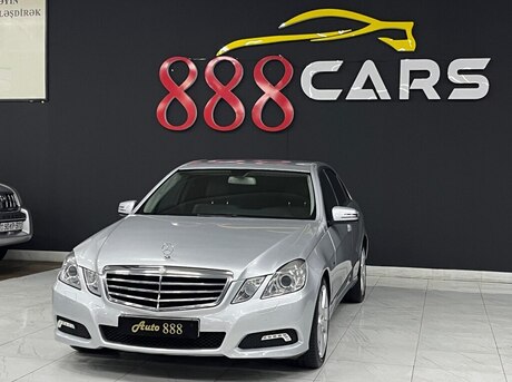 Mercedes E 300