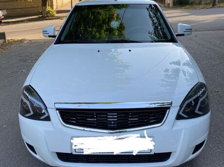 LADA (VAZ) Priora