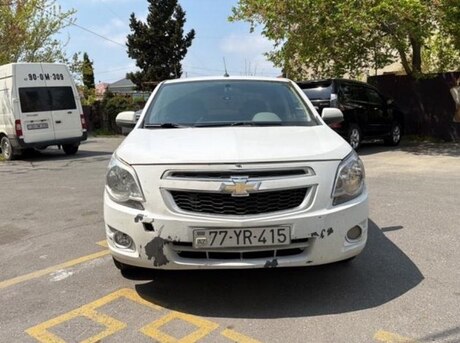 Chevrolet Cobalt