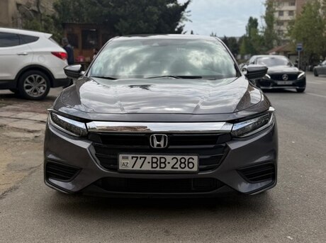 Honda Insight
