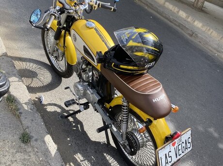 Kuba RX9