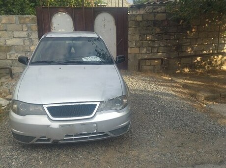 Daewoo Nexia