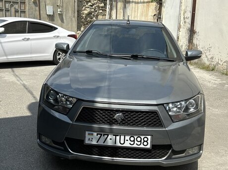 Khazar LX