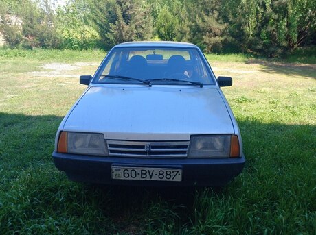 LADA (VAZ) 21099