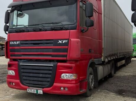 DAF 105 XF