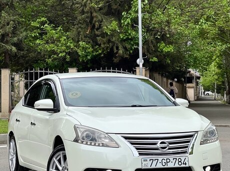 Nissan Sentra