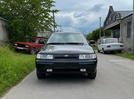 LADA (VAZ) 2110